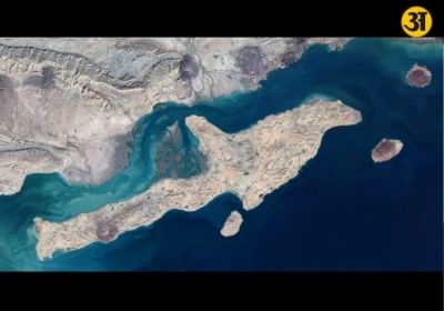 Why the US targeted Irans Qeshm Island as tensions rise again