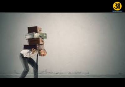 Why the same problems keep returning in life and what they may be trying to teach you