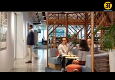 Why traditional offices are no longer working for Gen Z