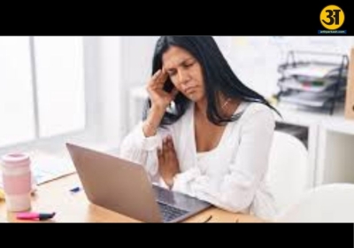 Why you feel tired at 2 PM every day and how to beat the afternoon crash