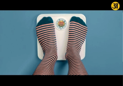 Why young professionals are gaining weight without realising it