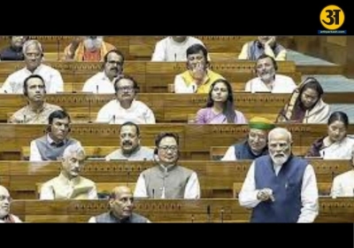 Will South India lose Lok Sabha seats after delimitation