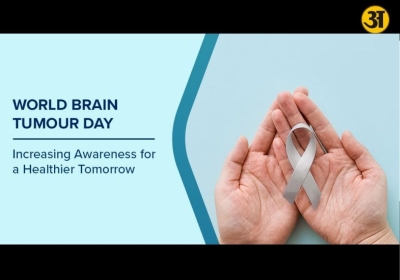 World Brain Tumour Day