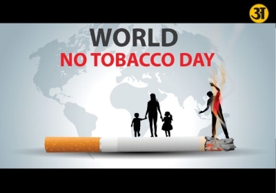 World No Tobacco Day