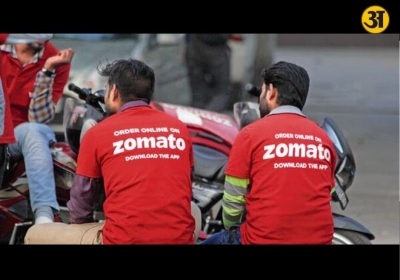 Zomato raises platform fee amid rising costs