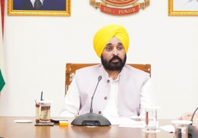 Inter-State Mining Truck Entry Fee Policy