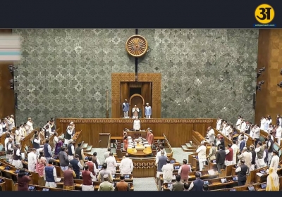 adjourn