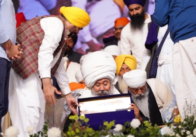 Punjab Government’s Initiative Made History