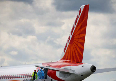 air-india