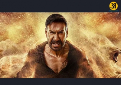 ajay