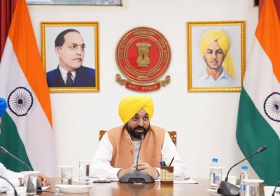 Mann Government to Bring a New Dawn in Punjab’s Farming