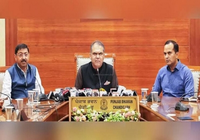 Punjab Gets ₹900 Crore Gift Under CM Mann’s Leadership