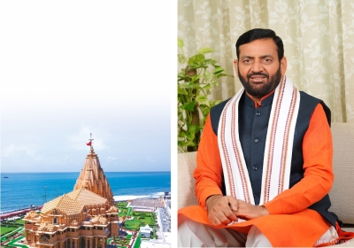 Somnath: A symbol of a thousand years of faith