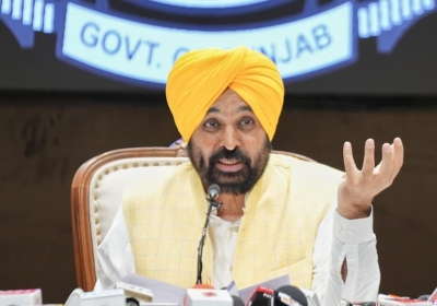 11 people from Punjab being deported from Australia