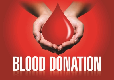GITI-28 Organizes Blood Donation Camp