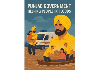 Punjab Government’s Strong Resolve
