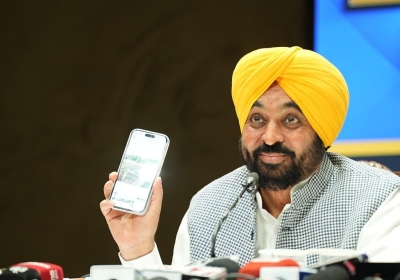 Bhagwant Mann Govt’s Achievement