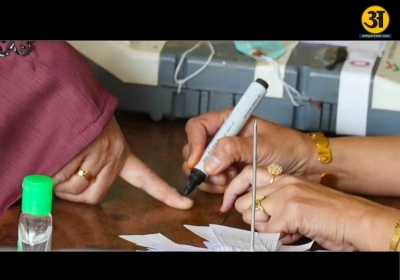 candidates remain in Himachal urban local body elections after withdrawals