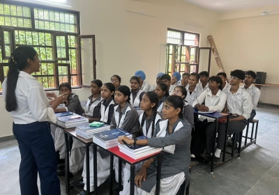 Mann Govt. Scraps Rote Learning