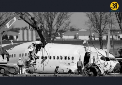 crash