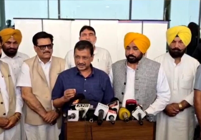 There is tremendous pro-incumbency in Punjab in favour of AAP Govt