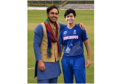 Vaibhav Sooryavanshi has given new identity to Bihar Cricket