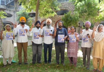 Punjab Health Scheme off to Flying Start