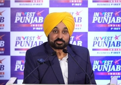 Punjab Government’s ‘Invest Punjab’ Initiative Works Wonders