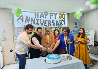 Drishti Eye Hospital Celebrates 30 Years of Excellence
