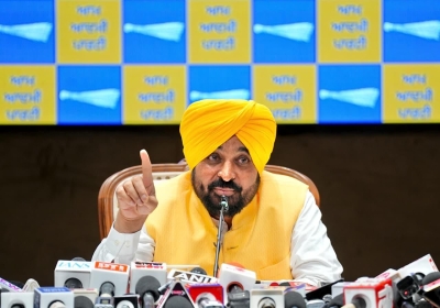 Punjab Municipal Elections