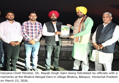 Youth Must Lead the Way to Realise Martyrs’ Dreams