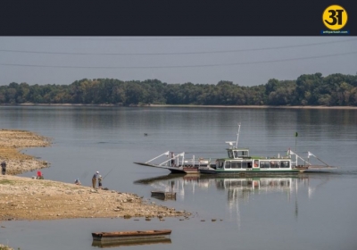 danube