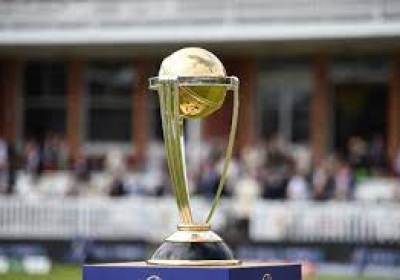 ICC WORLD CUP