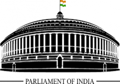 There are total of 250 seats available in Rajya Sabha. 