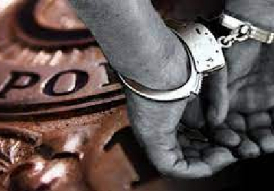 Wanted criminal carrying Rs 25000 bounty arrested from Uttar Pradesh 