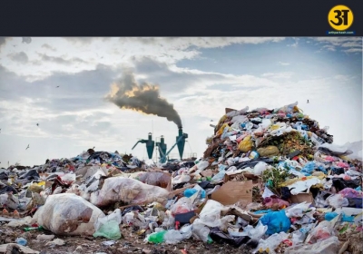 dump