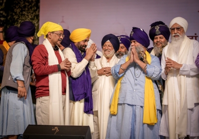 Charan Ganga Stadium in Anandpur Sahib to Get Major Upgrade