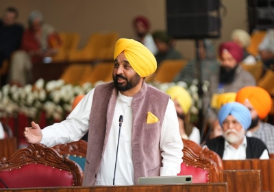 LED BY CM, PUNJAB VIDHAN SABHA DECLARE