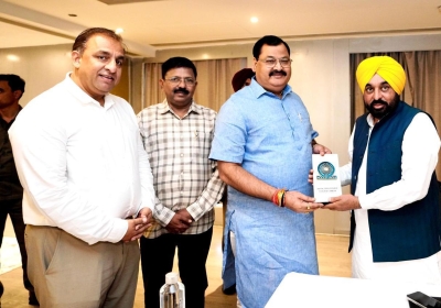 Punjab to Host Asian Hockey Champions Trophy 