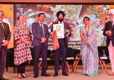 PAGREXCO and PMIDC wins SDG Action Awards 2021 in Government Category