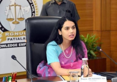 Punjab’s Women Deputy Commissioners Leading from the Front