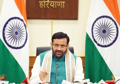 Haryana Cabinet turns Sankalp Patra vision