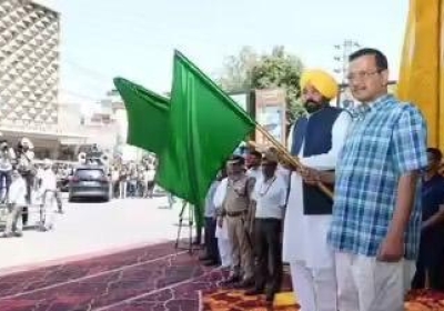 Mann Government Offers 10,000+ Rural Youth the Chance to Become 'Bosses'