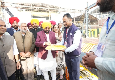 Mann Govt Gave the Country's Most Expensive Price to Sugarcane Farmers