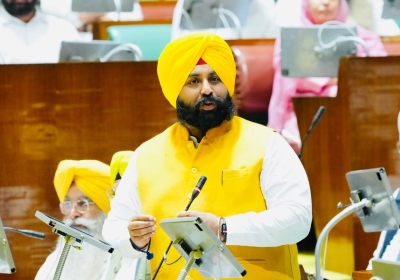 Bhagwant Mann Govt moves historic anti-beadbi amendment bill 