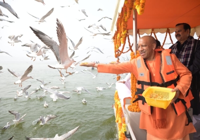 23 Crore Tourists in Six Months