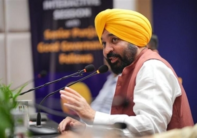 CM Expresses Deep Shock and Anguish Over Tragic Mishap