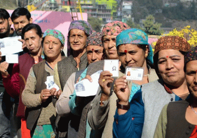 Himachal Pradesh will go to polls in late 2022
