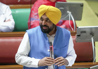 Bomb blasts in Amritsar & Jalandhar