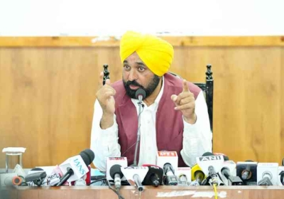 PM Modi, Punjab has never bowed before anyone & never will